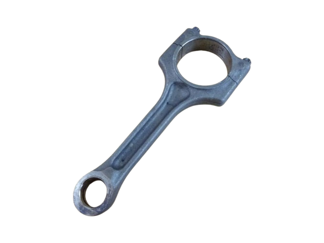 Connecting rod, N14 engine, 7621253, MINI R55–R61 - Image 4
