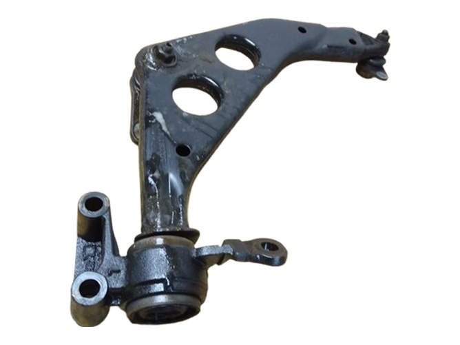 Left-hand control arm 6761409 MINI R50-R53 - Image 3