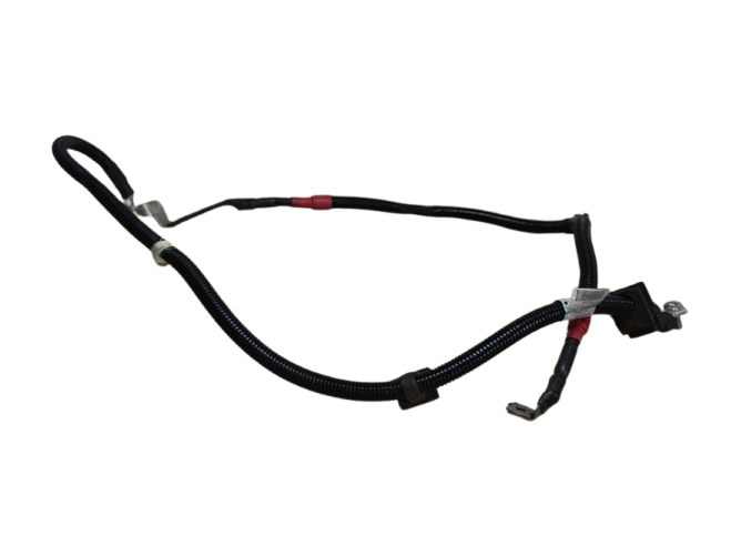 Cable, generator-starter, starter cable, starter lead 8602988 MINI F54-F60 - Image 4