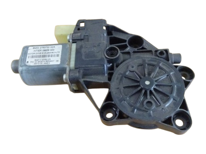 Front right window regulator motor 2755854 MINI R55-R56 - Image 4