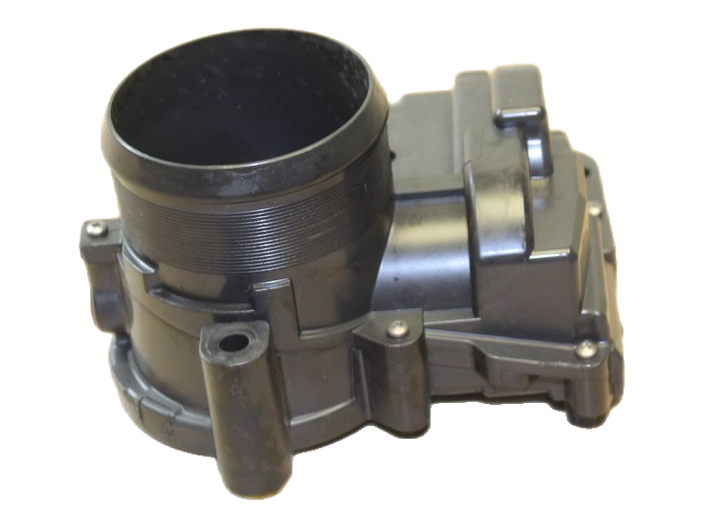 Drosselklappe Continental N14 N18 7576698 MINI R55-R61 – Bild 4