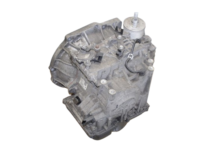 Automatische versnellingsbak Eh GA6F21WA – AND N12B16A 7609177 MINI R55-R57 - Afbeelding 7