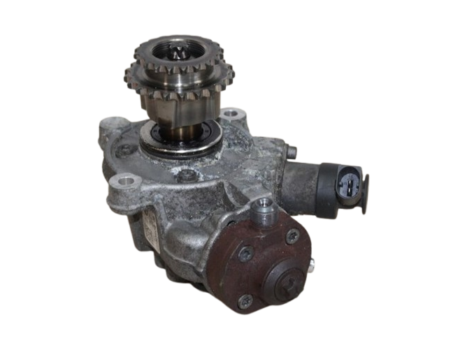Bosch N47 8577649 high-pressure pump for MINI R55-R60 - Image 3