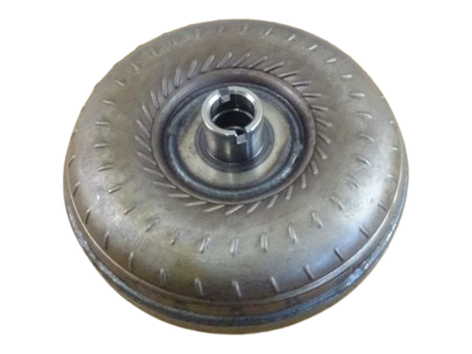 Torque converter N14 7566369 MINI R55-R57 - Image 2