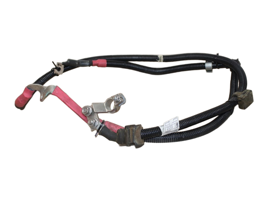 Kabel Generator-Starter 8602973 MINI F54-F57
