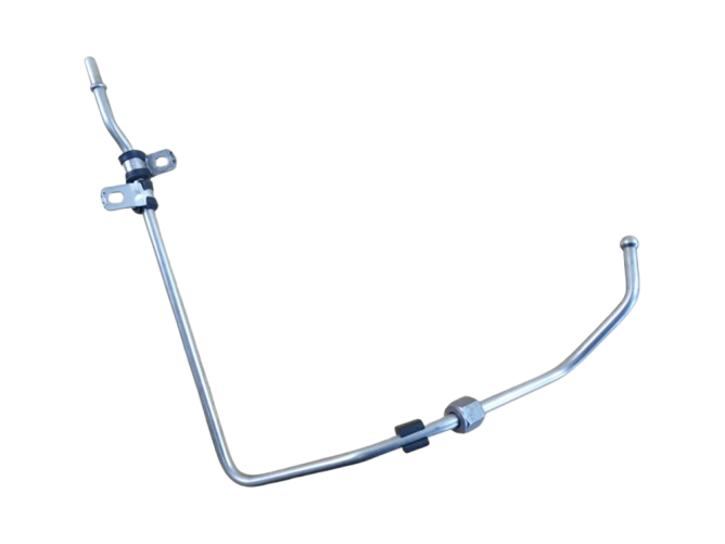 Toevoerleiding motorruimte 7639981 MINI F54-F60 - Afbeelding 4