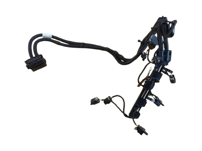Wiring harness for fuel injectors and ignition 8625074 MINI F55-F57