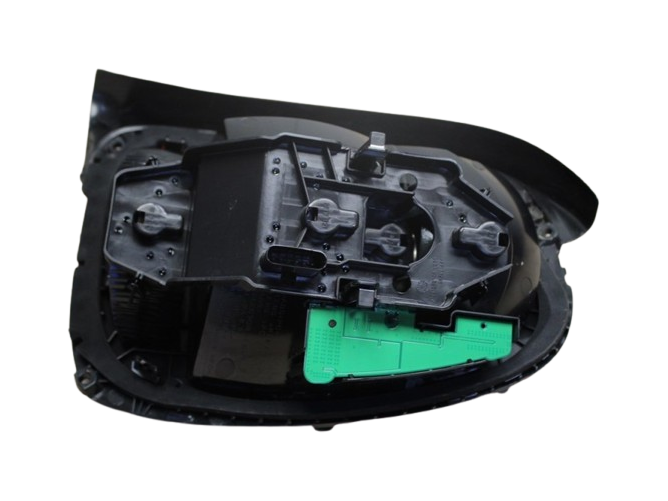 Achterlicht links, bestuurderszijde 7297413 MINI F55-F57 - Afbeelding 4