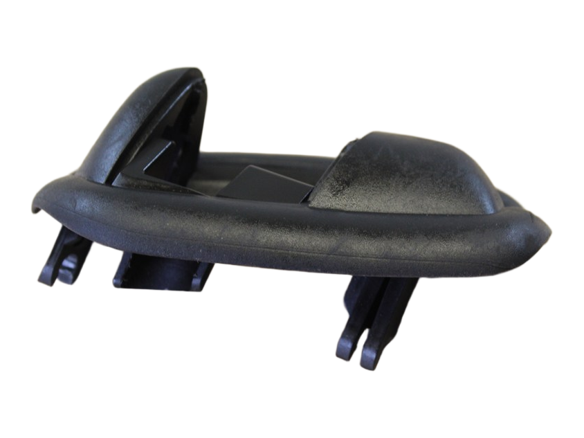 Top locking bar cover 2757520 MINI R55 Clubman - Image 4