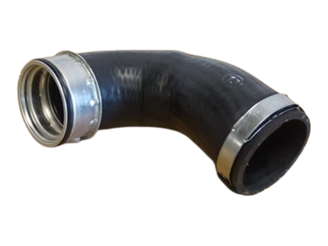 Charge air line hose Air hose 2753077 MINI R55-R60 - Image 4