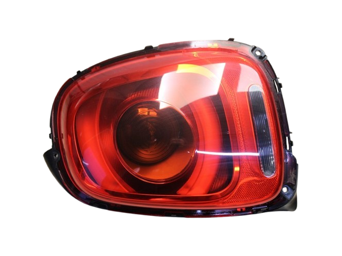 Achterlicht rechts, passagierszijde 7297414 MINI F55-F57 - Afbeelding 4