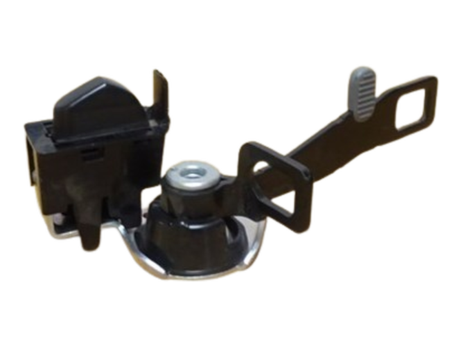 Rear right cargo adjustment unit 7317712 MINI F55-F56 - Image 5