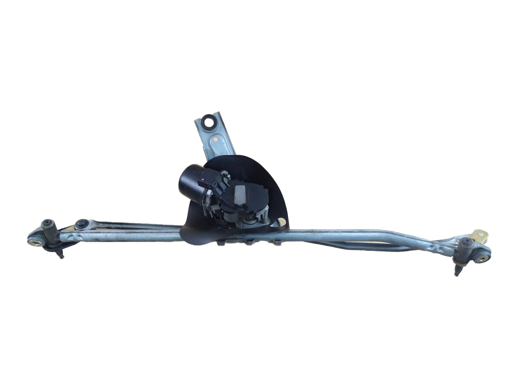 Windscreen wiper motor linkage 8229128 MINI R50-R53 - Image 4