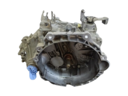 6-speed manual gearbox GS6-53DG – API gearbox N47 7610160 MINI R55-R57