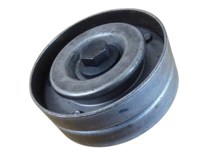 Tensioner pulley 8625983 MINI R53 W11 Cooper S