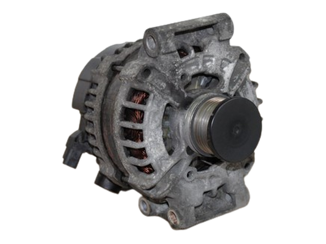 Dynamo-dynamo Bosch 7604782 MINI R55-R61 - Afbeelding 4