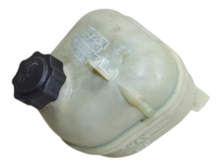 Coolant expansion tank Coolant reservoir 7529273 MINI R52 R53 Cooper S