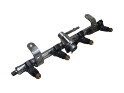 Cooper One W10 fuel injector pipe 7562264 MINI R50-R52