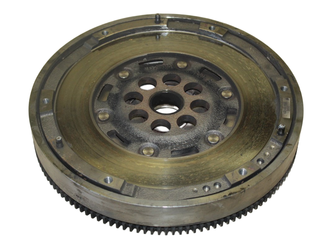 Valeo N47 dual-mass flywheel 7599835 MINI R55-R61 - Image 2
