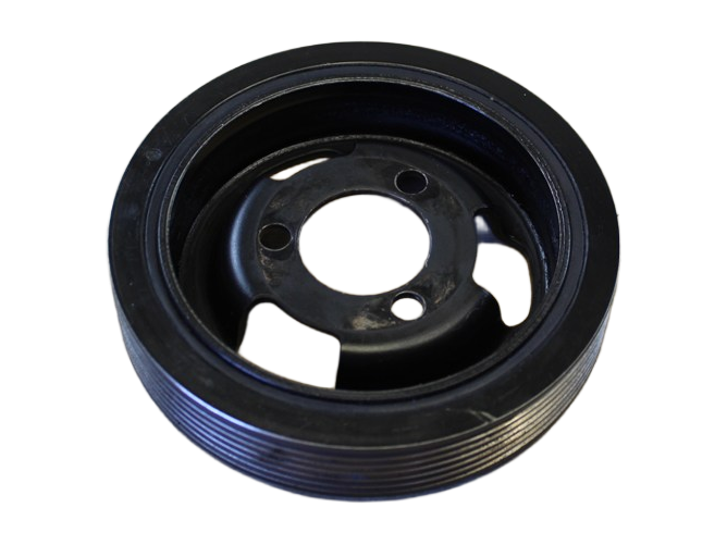 Schwingungsdämpfer 7638551 MINI R55-R61 – Bild 5