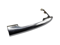 Splitdoor door handle, rear, left/right, 7228923, MINI R55, second-hand