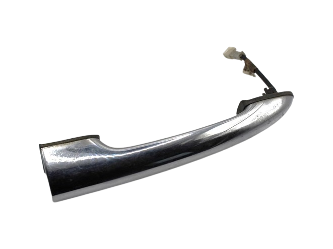 Splitdoor door handle, rear, left/right, 7228923, MINI R55, second-hand