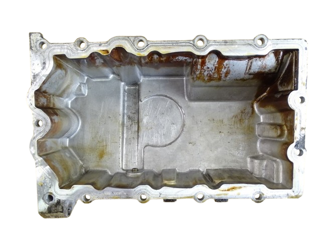 Oil pan, engine oil pan W10 W11 2463751 MINI R50-R53 - Image 2