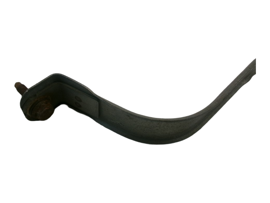 Spanband Tankvangband 6765008 MINI R50-R59 - Afbeelding 4