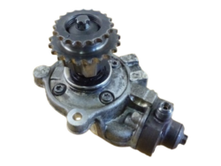 Hochdruckpumpe Bosch N47 8577649 MINI R55-R60