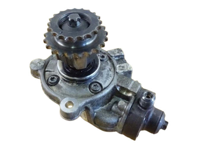 Bosch N47 8577649 high-pressure pump for MINI R55-R60