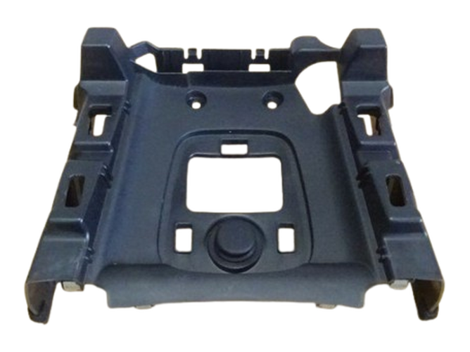 Bedieningsknoppen I-paneel midden onder op de middenconsole 9267656 MINI F55-F57 - Afbeelding 3