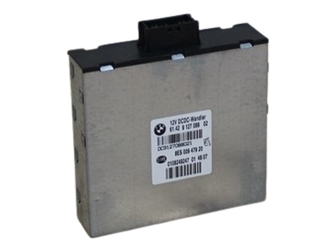 DC/DC converter 9127088 MINI R55-R60 - Image 3