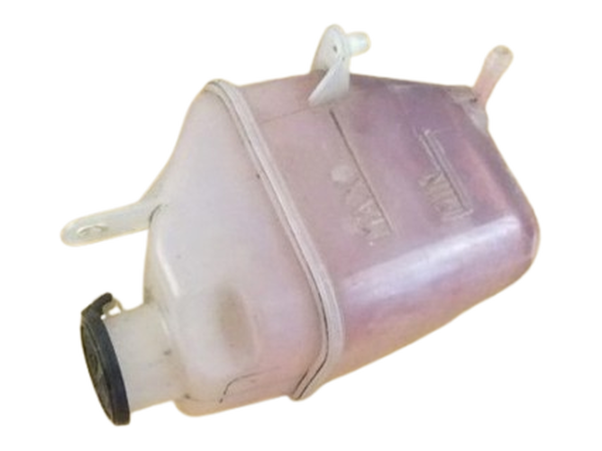 Coolant expansion tank, coolant reservoir W10 7509071 MINI R50-R52 - Image 3