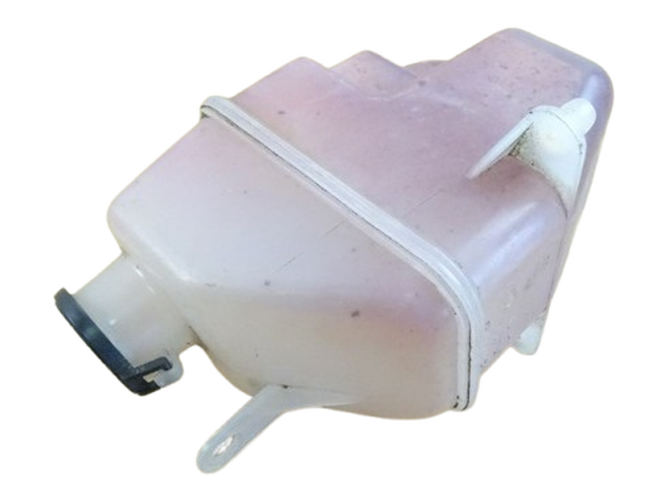 Coolant expansion tank, coolant reservoir W10 7509071 MINI R50-R52 - Image 4