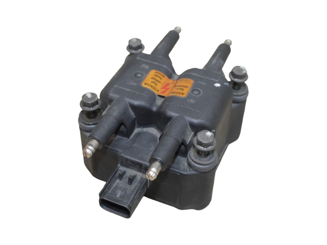 Ignition coil 7510738 MINI R50-R53 - Image 2