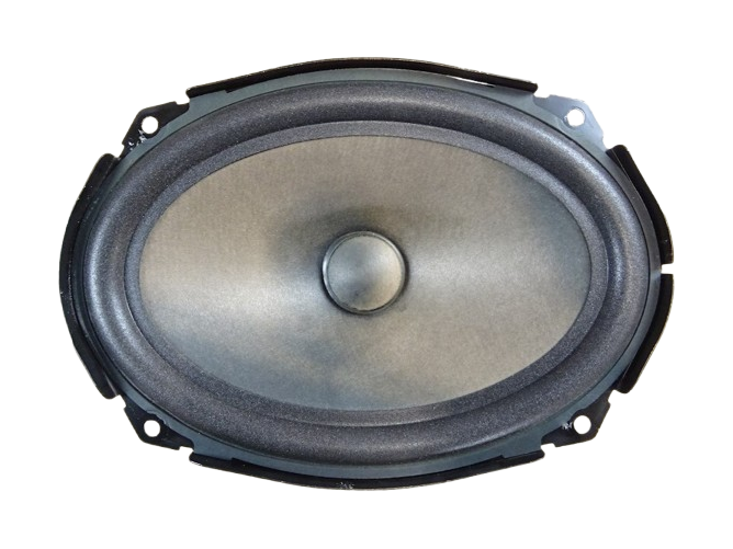 Harman Kardon 9194842 rear subwoofer for MINI R55-R59 - Image 4