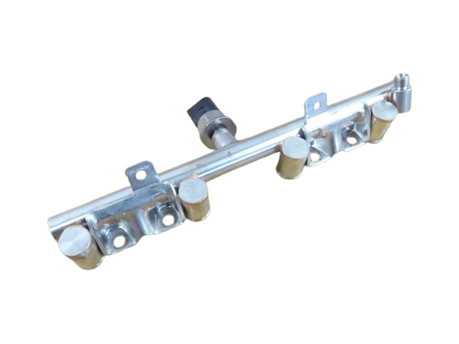 Injection pipe, high-pressure pipe N18 7592426 MINI R55-R60 - Image 3
