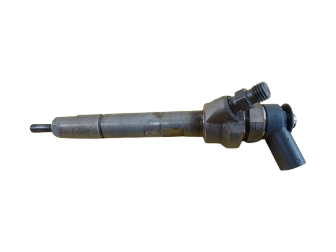 Injector N47 8506902 MINI R55 R56 R57 R60 R61 - Afbeelding 2