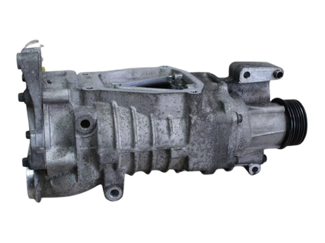 Eaton Supercharger-compressor 7526657 MINI R52 R53 Cooper S - Afbeelding 2