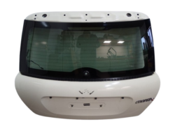 Achterklep Pepper White MINI R56