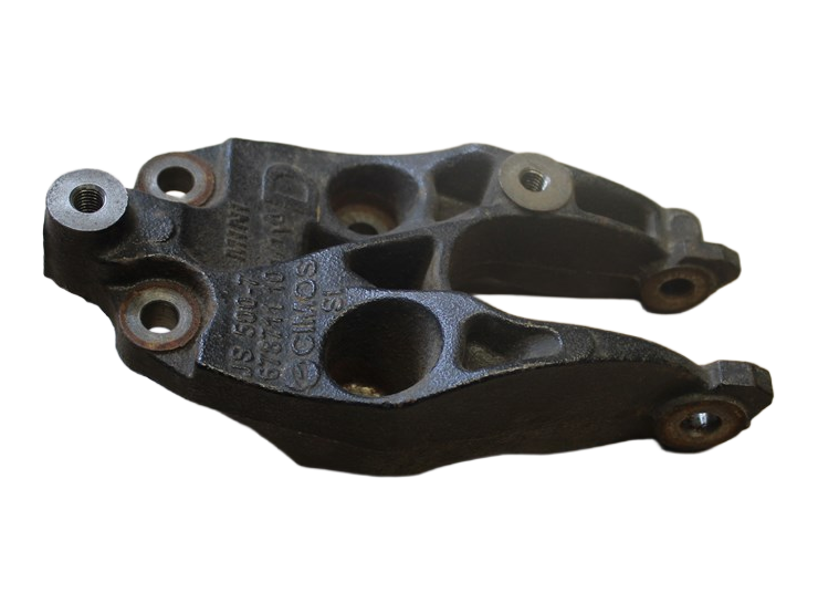 Engine Mount Bracket 6780439 MINI R55-R59 - Image 3