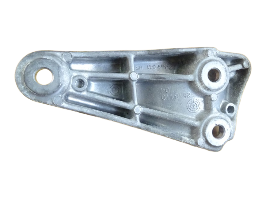 Adapterplatte 8513419 MINI F54-F66 U25 – Bild 3