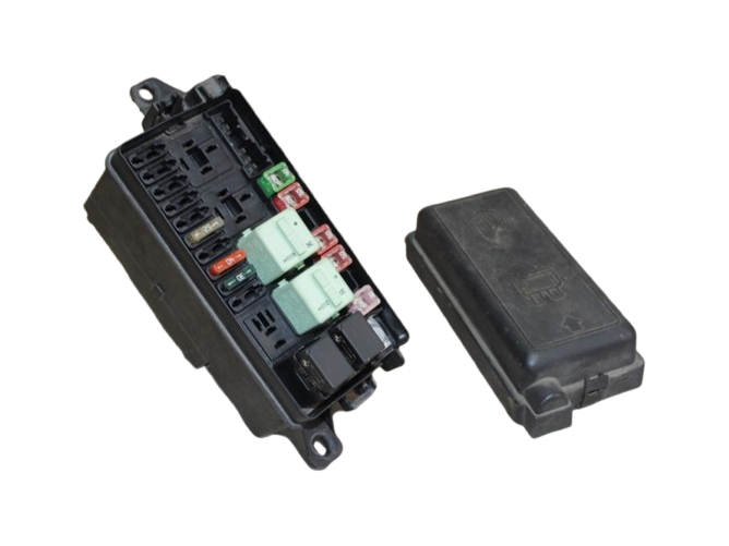 Zekeringkast 9240945 MINI R55-R61 - Afbeelding 3