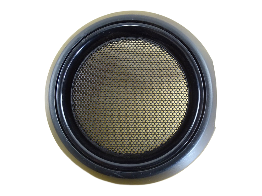 Blende Lautsprecher links 7362419 MINI F56-F57 – Bild 4