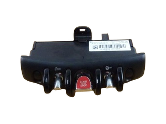 Schakelcentrum middenconsole Start Stop SST MSA DTC 9328287 MINI F55-F57 - Afbeelding 3