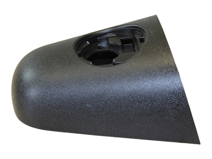 Verkleidung Abstützung Schiene 9808832 MINI R60-R61 Countryman Paceman – Bild 2