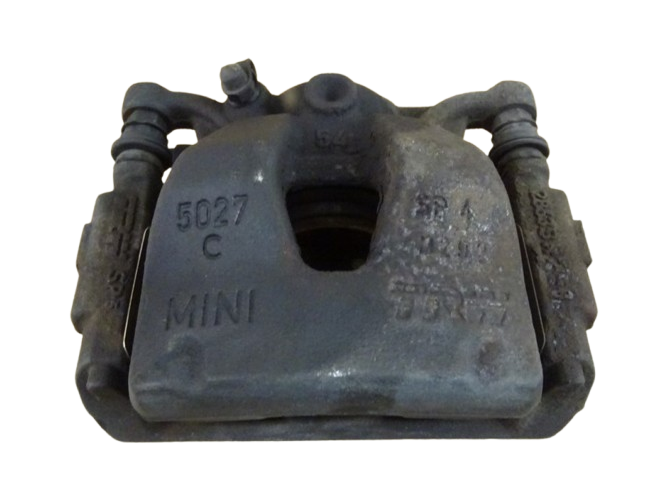 Brake caliper, right-hand brake caliper housing 9804730 MINI R60-R61 Countryman Paceman