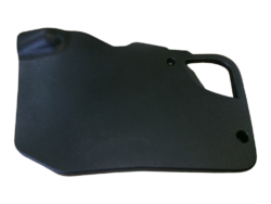 Deckel Heizkörper 3422670 MINI R55-R61