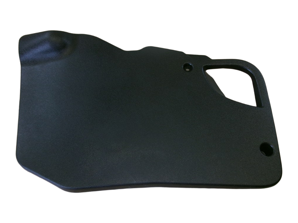 Deckel Heizkörper 3422670 MINI R55-R61