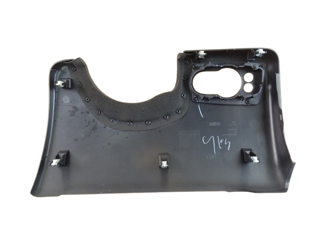 Trim panel, I-panel, driver’s side, lower section 9384650 MINI F55-F57 - Image 4